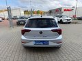 Daumennagel 33 - Volkswagen Polo VI 5 Türer Automatik Hagelschaden!
