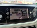 Daumennagel 9 - Volkswagen Polo VI 5 Türer Automatik Hagelschaden!