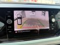 Daumennagel 8 - Volkswagen Polo VI 5 Türer Automatik Hagelschaden!