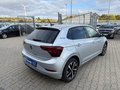 Daumennagel 25 - Volkswagen Polo VI 5 Türer Automatik Leichter Hagelschaden
