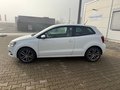 Daumennagel 4 - Volkswagen Polo V 1.2 I 3-trg. Automatik SHZ/LM/LED