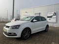 Daumennagel 5 - Volkswagen Polo V 1.2 I 3-trg. Automatik SHZ/LM/LED