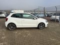Daumennagel 2 - Volkswagen Polo V 1.2 I 3-trg. Automatik SHZ/LM/LED