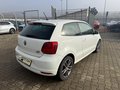 Daumennagel 23 - Volkswagen Polo V 1.2 I 3-trg. Automatik SHZ/LM/LED