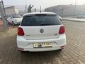 Daumennagel 24 - Volkswagen Polo V 1.2 I 3-trg. Automatik SHZ/LM/LED