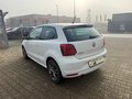Daumennagel 22 - Volkswagen Polo V 1.2 I 3-trg. Automatik SHZ/LM/LED