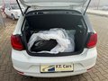 Daumennagel 21 - Volkswagen Polo V 1.2 I 3-trg. Automatik SHZ/LM/LED