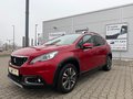 Daumennagel 5 - Peugeot 2008 Allure Navi/SHZ/PDC