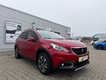 Daumennagel 1 - Peugeot 2008 Allure Navi/SHZ/PDC