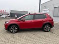 Daumennagel 4 - Peugeot 2008 Allure Navi/SHZ/PDC