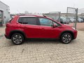 Daumennagel 2 - Peugeot 2008 Allure Navi/SHZ/PDC