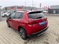 Daumennagel 23 - Peugeot 2008 Allure Navi/SHZ/PDC