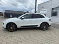 Daumennagel 4 - Porsche Macan S Diesel Sportabgasanl./Pano/Leder
