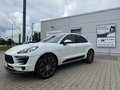 Daumennagel 5 - Porsche Macan S Diesel Sportabgasanl./Pano/Leder