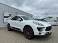 Daumennagel 1 - Porsche Macan S Diesel Sportabgasanl./Pano/Leder