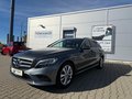 Daumennagel 5 - Mercedes-Benz C 180 T Kombi 5 Türen SHZ/LED/Navi