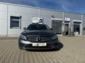 Daumennagel 3 - Mercedes-Benz C 180 T Kombi 5 Türen SHZ/LED/Navi