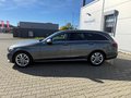 Daumennagel 4 - Mercedes-Benz C 180 T Kombi 5 Türen SHZ/LED/Navi