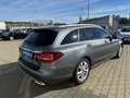 Daumennagel 28 - Mercedes-Benz C 180 T Kombi 5 Türen SHZ/LED/Navi