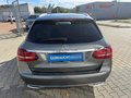 Daumennagel 29 - Mercedes-Benz C 180 T Kombi 5 Türen SHZ/LED/Navi