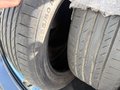 Daumennagel 26 - Mercedes-Benz C 180 T Kombi 5 Türen SHZ/LED/Navi