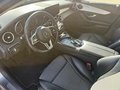 Daumennagel 14 - Mercedes-Benz C 180 T Kombi 5 Türen SHZ/LED/Navi