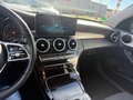 Daumennagel 12 - Mercedes-Benz C 180 T Kombi 5 Türen SHZ/LED/Navi