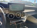 Daumennagel 13 - Mercedes-Benz C 180 T Kombi 5 Türen SHZ/LED/Navi