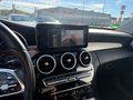 Daumennagel 19 - Mercedes-Benz C 180 T Kombi 5 Türen SHZ/LED/Navi