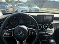 Daumennagel 9 - Mercedes-Benz C 180 T Kombi 5 Türen SHZ/LED/Navi