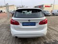 Daumennagel 31 - BMW 218 iA Advantage Navi/Pano.-Dach/PDC