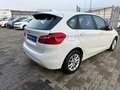 Daumennagel 29 - BMW 218 iA Advantage Navi/Pano.-Dach/PDC