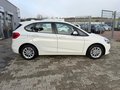 Daumennagel 2 - BMW 218 iA Advantage Navi/Pano.-Dach/PDC