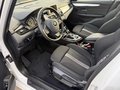 Daumennagel 9 - BMW 218 iA Advantage Navi/Pano.-Dach/PDC