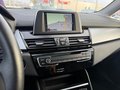 Daumennagel 14 - BMW 218 iA Advantage Navi/Pano.-Dach/PDC
