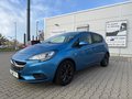 Daumennagel 5 - Opel Corsa E 1.2 120 Jahre LM/Klima/CarPlay/PDC/SHZ