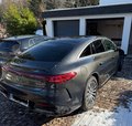 Daumennagel 5 - Mercedes-Benz EQS 580 4Matic Pano/Leder/Vollausstattung