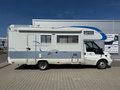 Daumennagel 2 - Ford Transit Wohnmobil Rimor 2.4 FT 350 Lang