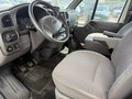 Daumennagel 6 - Ford Transit Wohnmobil Rimor 2.4 FT 350 Lang