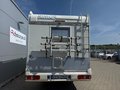 Daumennagel 35 - Ford Transit Wohnmobil Rimor 2.4 FT 350 Lang