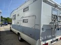 Daumennagel 34 - Ford Transit Wohnmobil Rimor 2.4 FT 350 Lang