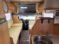 Daumennagel 12 - Ford Transit Wohnmobil Rimor 2.4 FT 350 Lang