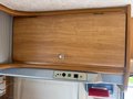 Daumennagel 13 - Ford Transit Wohnmobil Rimor 2.4 FT 350 Lang