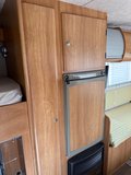 Daumennagel 17 - Ford Transit Wohnmobil Rimor 2.4 FT 350 Lang