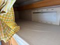 Daumennagel 19 - Ford Transit Wohnmobil Rimor 2.4 FT 350 Lang