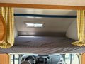Daumennagel 21 - Ford Transit Wohnmobil Rimor 2.4 FT 350 Lang
