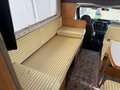 Daumennagel 23 - Ford Transit Wohnmobil Rimor 2.4 FT 350 Lang