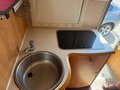 Daumennagel 26 - Ford Transit Wohnmobil Rimor 2.4 FT 350 Lang