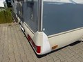 Daumennagel 31 - Ford Transit Wohnmobil Rimor 2.4 FT 350 Lang