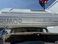 Daumennagel 33 - Ford Transit Wohnmobil Rimor 2.4 FT 350 Lang